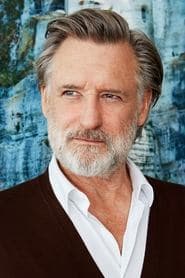 Profile picture of Bill Pullman who plays Harry Ambrose