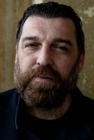 Profile picture of Hovik Keuchkerian who plays Bogotá