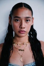Profile picture of Lizeth Selene who plays Andrea “Andi” Agosti