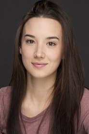 Profile picture of Aria Bedmar who plays Greta
