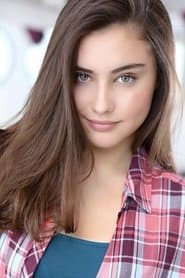 Profile picture of Francisca Estevez who plays 