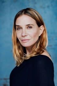 Profile picture of Nadeshda Brennicke who plays Claire von Höhenfeldt