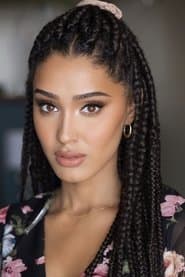 Profile picture of Lee Rodriguez who plays Fabiola Torres