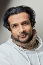 Profile picture of Utkarsh Ambudkar who plays 