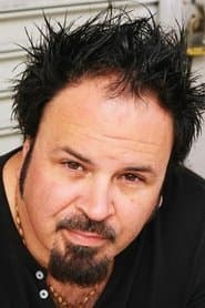 Profile picture of Paul Tei who plays Alebrije