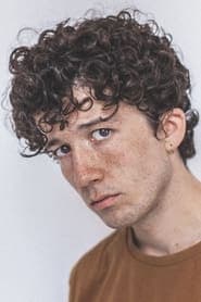 Profile picture of Maximilian Mundt who plays Moritz Zimmermann