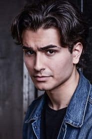 Profile picture of Alexander Eling who plays Javier Almanzar
