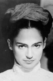 Profile picture of Ofelia Medina who plays 