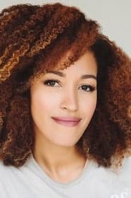 Profile picture of Tawny Newsome who plays Billie
