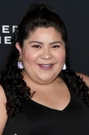 Profile picture of Raini Rodriguez who plays Sammy Gutierrez (voice)