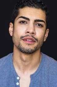 Profile picture of Rick Gonzalez who plays Rene Ramirez / Wild Dog