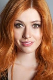 Profile picture of Katherine McNamara who plays Mia Smoak / Blackstar