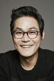 Profile picture of Kim Sung-kyun who plays Park Beom-gu