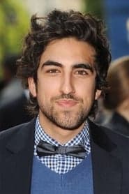 Profile picture of Gregg Chillin who plays Nick Gedny
