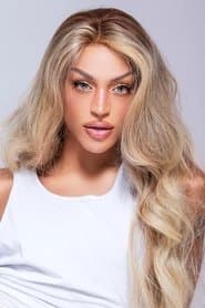 Profile picture of Pabllo Vittar who plays Goldiva (voice)