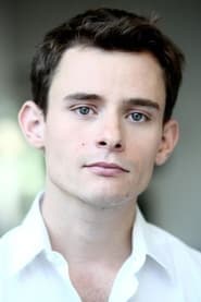 Profile picture of Benjamin Bollen who plays Adrien Agreste / Chat Noir (voice)