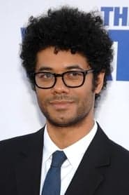 Profile picture of Richard Ayoade who plays Herbert Sims (voice)