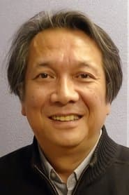 Profile picture of Takaya Hashi who plays Gerry Strydum (voice)