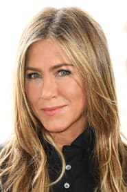 Profile picture of Jennifer Aniston who plays Rachel Green