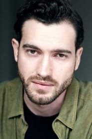 Profile picture of Matt Whelan who plays Daniel Van Ness