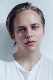 Profile picture of Valter Skarsgård who plays Peter Sunde