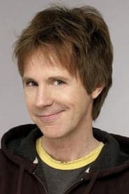Profile picture of Dana Carvey who plays Sentator Cartwright LaMarr (voice)