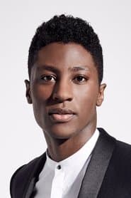 Profile picture of Joseph David-Jones who plays Connor Hawke