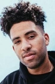 Profile picture of Kyle Harvey who plays (voice)