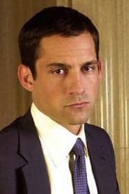 Profile picture of Enrique Murciano who plays Ben Almora