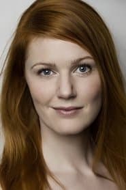 Profile picture of Iben Dorner who plays Rosa Hartung