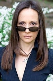 Profile picture of Emanuela Pacotto who plays Pandora Woz