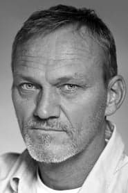 Profile picture of Ingvar E. Sigurðsson who plays Þór
