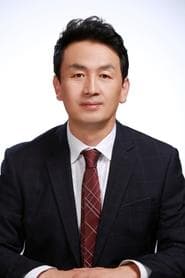 Profile picture of Cha Kwang-soo who plays Son Hyun-suk