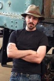 Profile picture of Harry Chaskin who plays Big Tex / Jacko (voice)