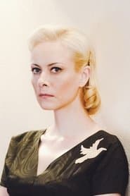 Profile picture of Severija Janušauskaitė who plays Maxine