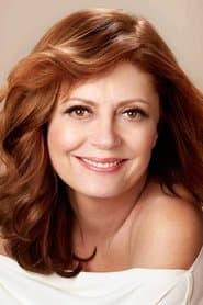 Profile picture of Susan Sarandon who plays Aunt Agatha (voice)