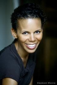 Profile picture of Fily Keita who plays Zoe Lee / Vesperia (voice)