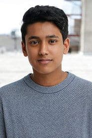 Profile picture of Rahul Abburi who plays Ali Hassan
