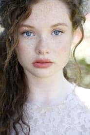 Profile picture of Zoe Colletti who plays Gia