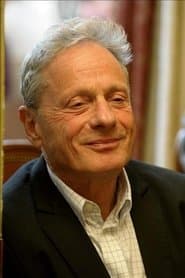 Profile picture of András Bálint who plays Judge