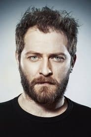 Profile picture of Alican Yücesoy who plays Sinan