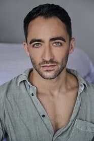 Profile picture of Matthew Backer who plays Armand