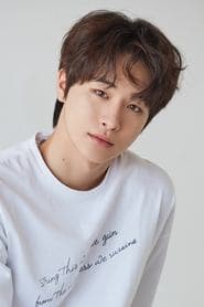 Profile picture of Park Sang-nam who plays Patrick