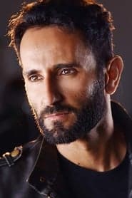 Profile picture of Nick Shakoour who plays Artichoke / Auntie Uncle (voice)