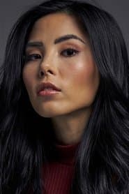 Profile picture of Anna Akana who plays Ann-Brella / Momotaro (voice)
