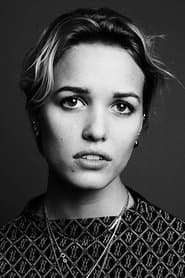 Profile picture of Theresa Frostad Eggesbø who plays Saxa