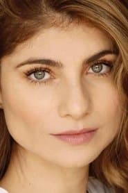 Profile picture of María Aura who plays Paty Chapoy