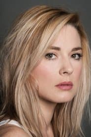 Profile picture of Alexandra Breckenridge who plays Melinda Monroe