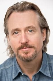 Profile picture of Linus Roache who plays David Wellington