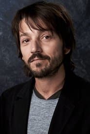 Profile picture of Diego Luna who plays Zatz (voice)